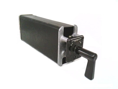 GENERAL ELECTRIC 16SB10-116A264G1X2