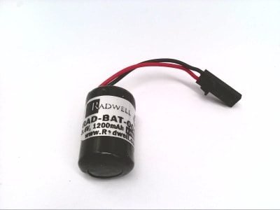 RADWELL RAD-BAT-0040