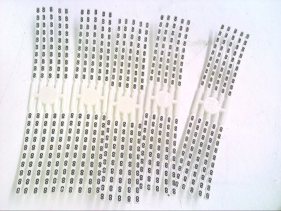 ALLEN BRADLEY 1492-MP5-8