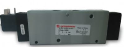 NORGREN V60P527A-A218JA