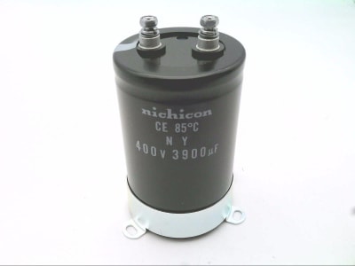 NICHICON LNY2G392MSEG