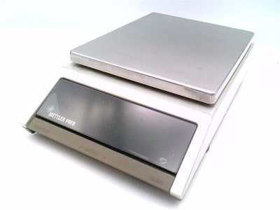 METTLER TOLEDO PM-6
