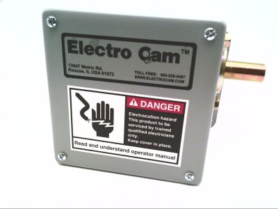 ELECTRO CAM EC-3004-10-ADO-D-1-5/2