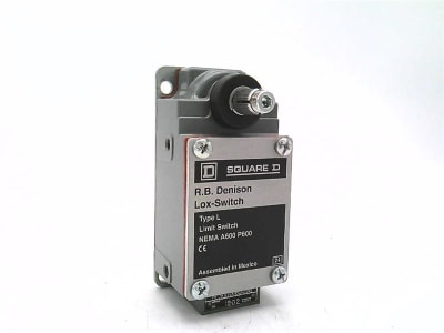 TELEMECANIQUE SENSORS HL300WNS2M26