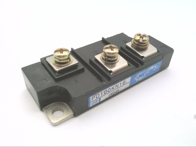 NIHON INTER ELECTRONICS PD100KN16