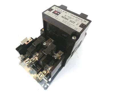 EATON CORPORATION A10DGOA