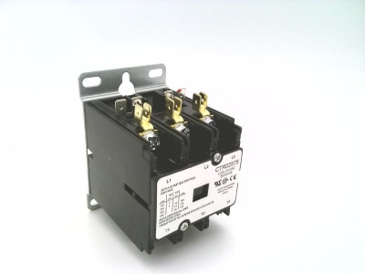 INGERSOLL RAND CTR02575