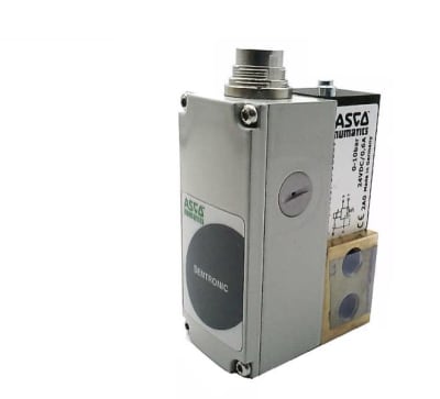 ASCO 614357G701110