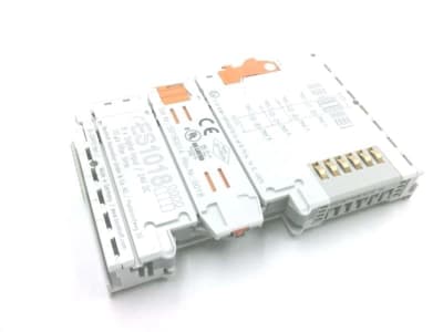 BECKHOFF ES1018