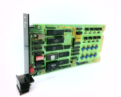 ASEA BROWN BOVERI NLMM-02