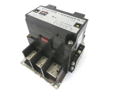 EATON CORPORATION C32KN3-A
