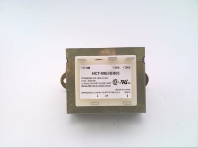 HARTLAND CONTROLS HCT-09E0BB06