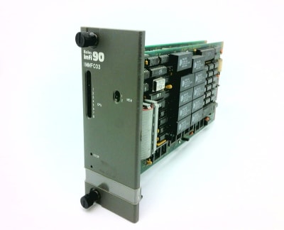 ASEA BROWN BOVERI IMMFC-03