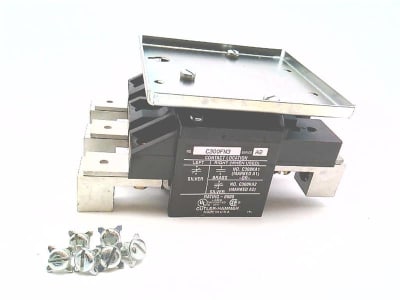 EATON CORPORATION C300FN3