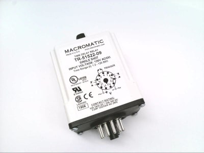 MACROMATIC TR-51522-09