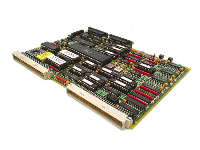 MATRIX CORPORATION MD-CPU100/110