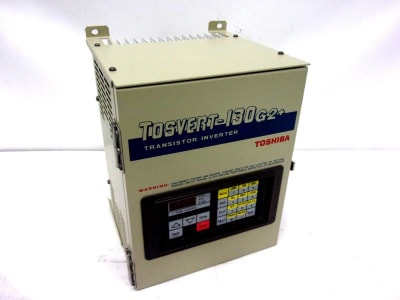 TOSHIBA VT130G2+V2035