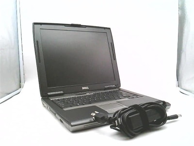 DELL D520