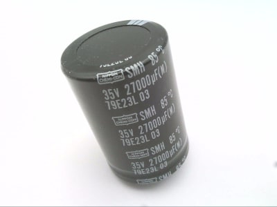 UNITED CHEMI CON ESMH350VSN273MA50T