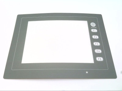 FUJI ELECTRIC V806ICDOVERLAY