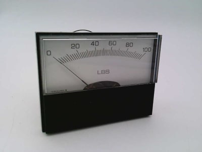 YOKOGAWA 260 200 DRDR 9