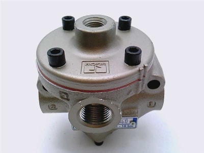 ROSS CONTROLS 2753A4001
