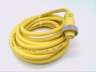 SCHNEIDER ELECTRIC AC115