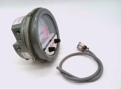 DWYER 3015MR
