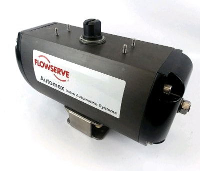 FLOWSERVE B115S08