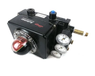 FLOWSERVE APEX8000X80237A0T