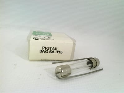 LITTELFUSE 0315005.VXP