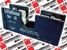 LITTELFUSE L60030M-1CDIN