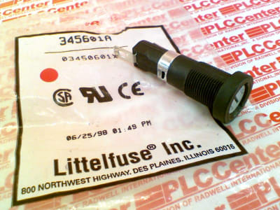 LITTELFUSE 345601A