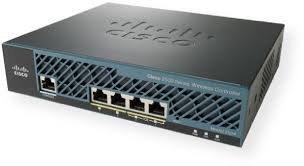 CISCO AIR-CT2504-25-K9