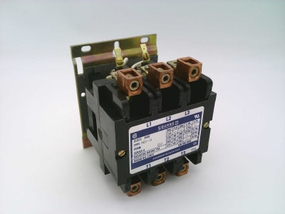 SCHNEIDER ELECTRIC 8910-NO-3