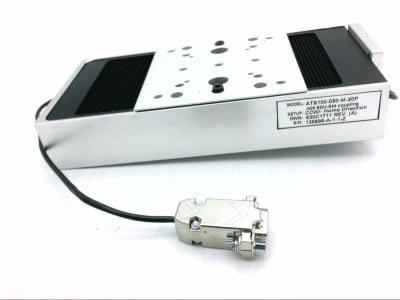 AEROTECH ATS100-050-M-20P-NM-9DU-STD