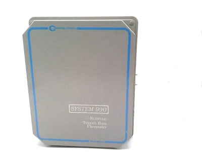 CONTROLOTRON 994N5BS-3S2