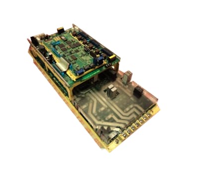 FANUC A06B-6064-H326#H550