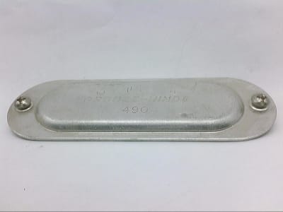 EATON CORPORATION 490