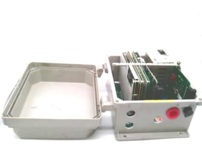 CONTROLOTRON 994EN4GS-3