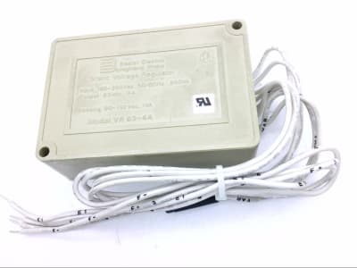 BASLER ELECTRIC VR63-4AUL