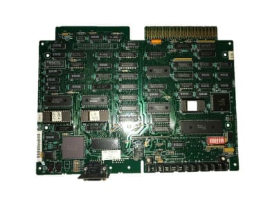 FANUC IC660ELB907