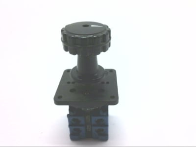 KRAUS & NAIMER CHR10 US8055-601 KD1