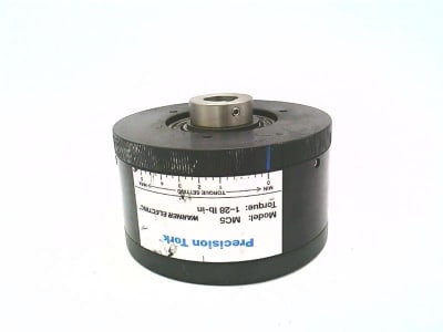 ALTRA INDUSTRIAL MOTION MC5-34