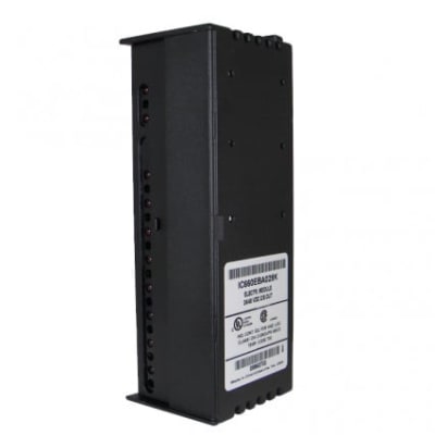 FANUC IC660ELD021