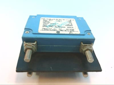 MORS SMITT CR2-610-14-B-B1-0-11-B-2