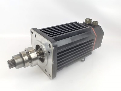 ELECTROCRAFT S-6200-Q-H00AA