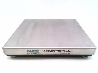 HARDY PROCESS SOLUTIONS HI1212SBD-33