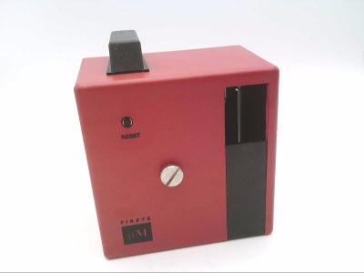 KIDDE-FENWAL, LLC MEC120RD