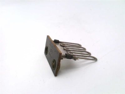 FEDERAL ELECTRIC F4.50